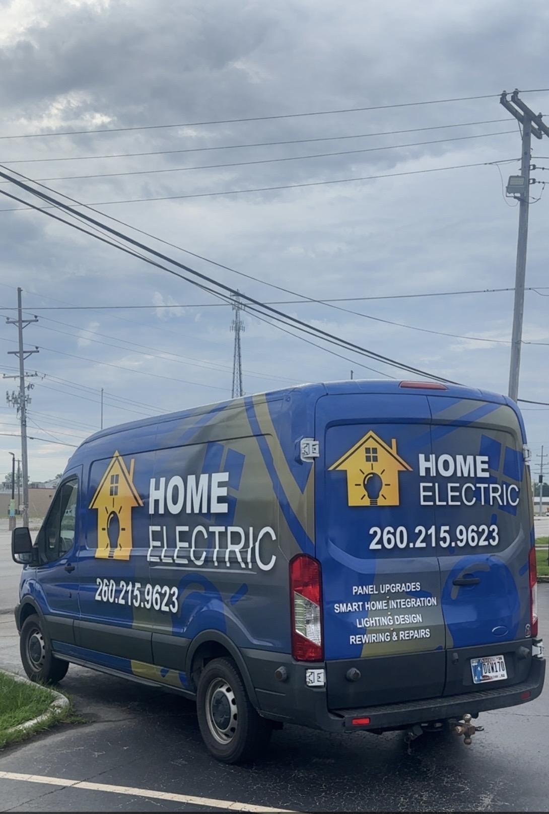 Home Electric
