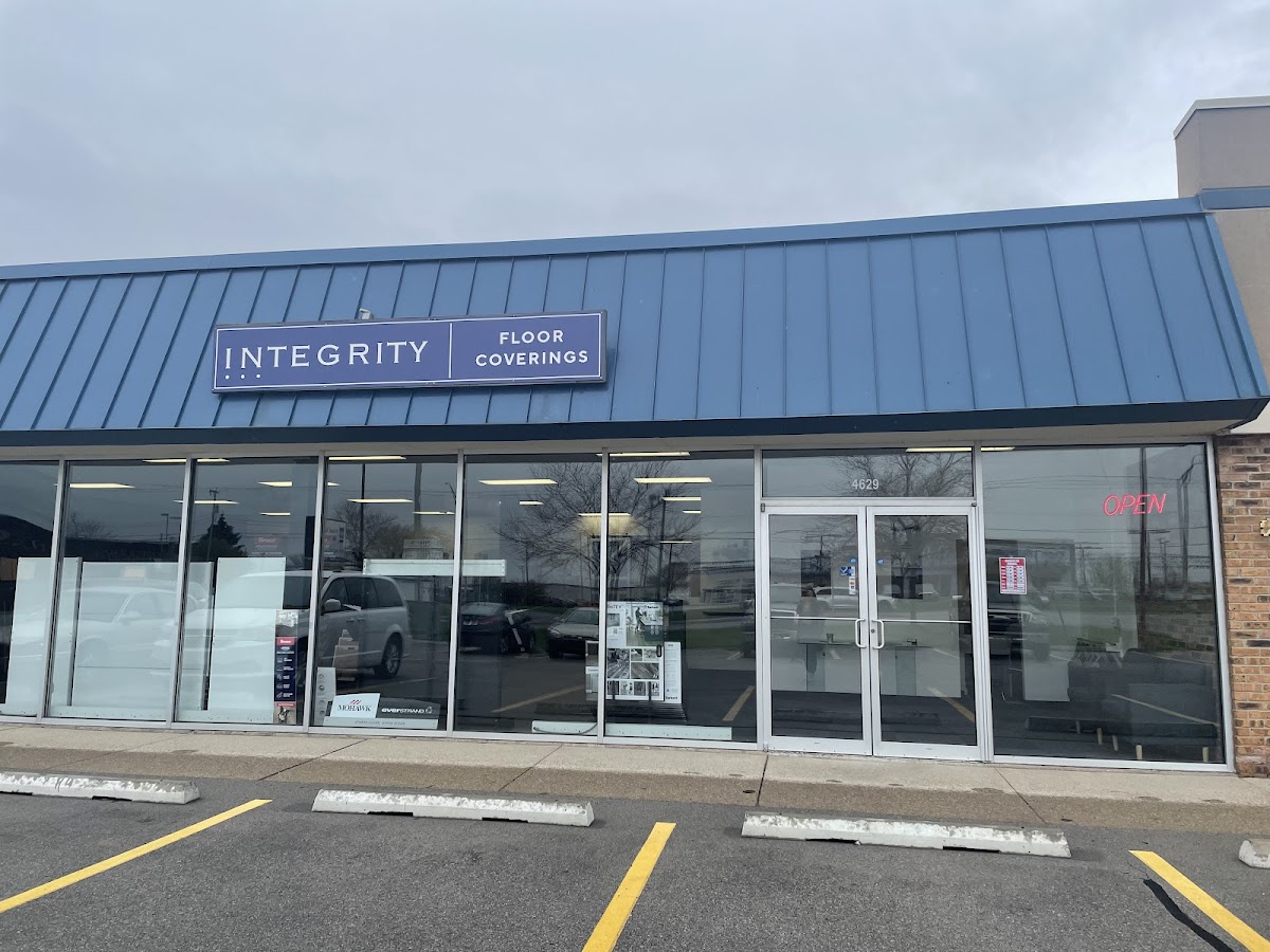 Integrity Floor Coverings LLC