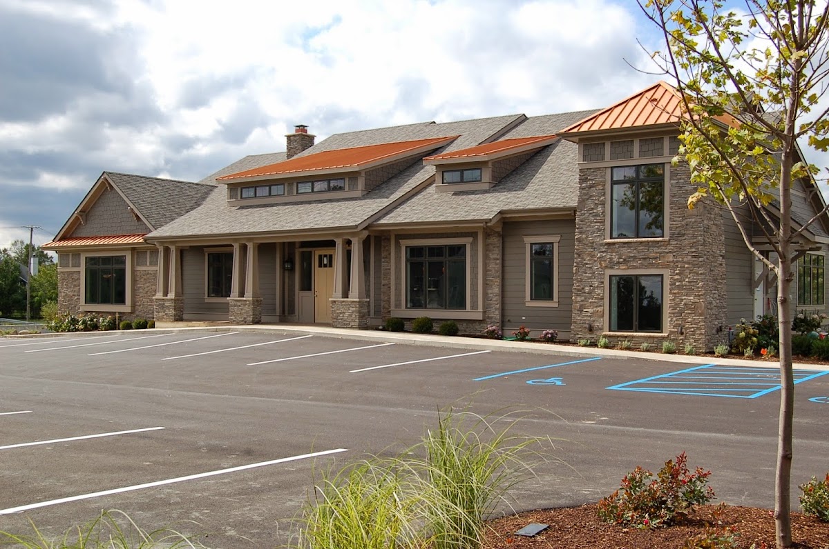 Star Homes by Delagrange & Richhart, Inc.