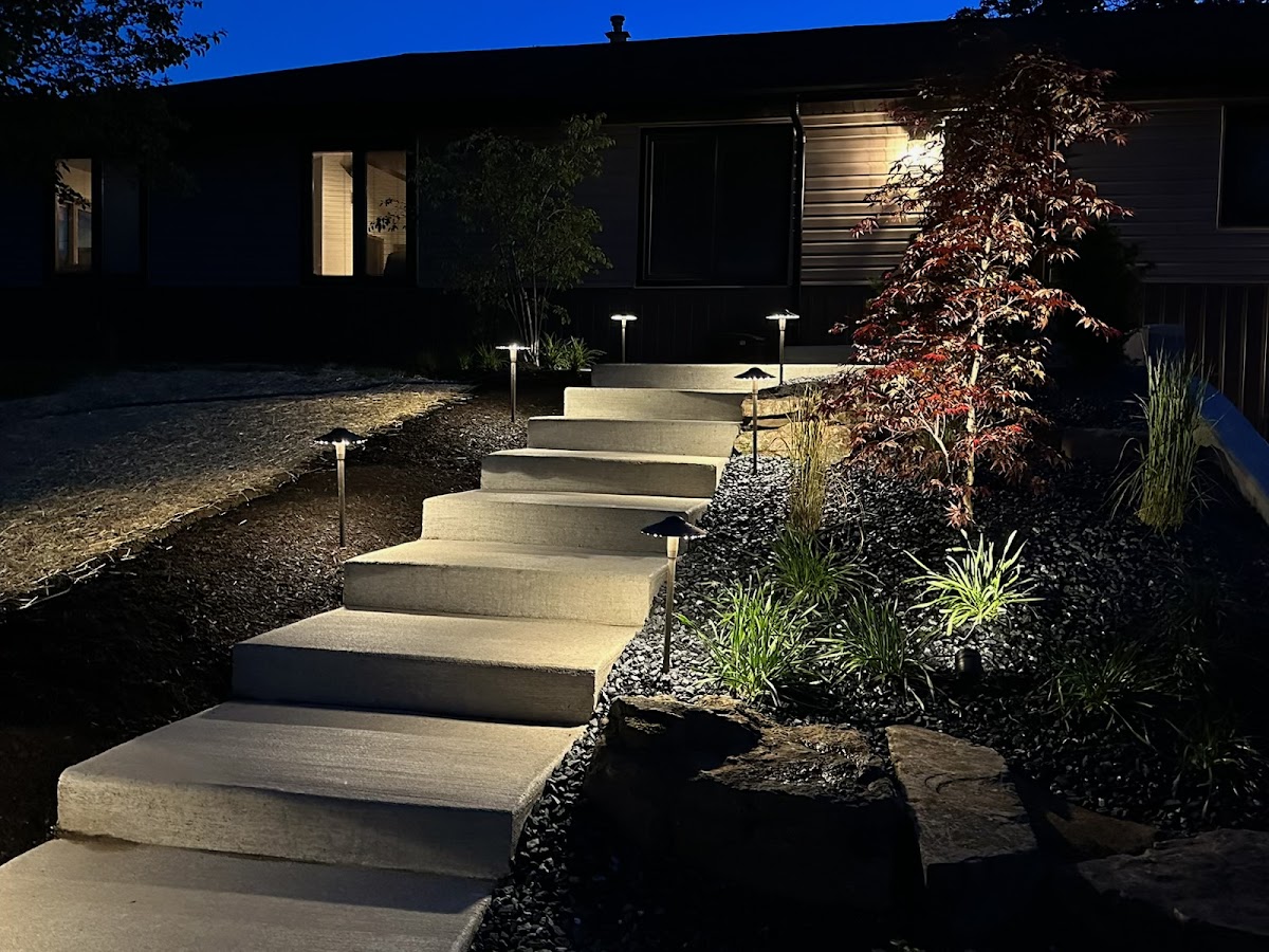 Vision Scapes Inc.
