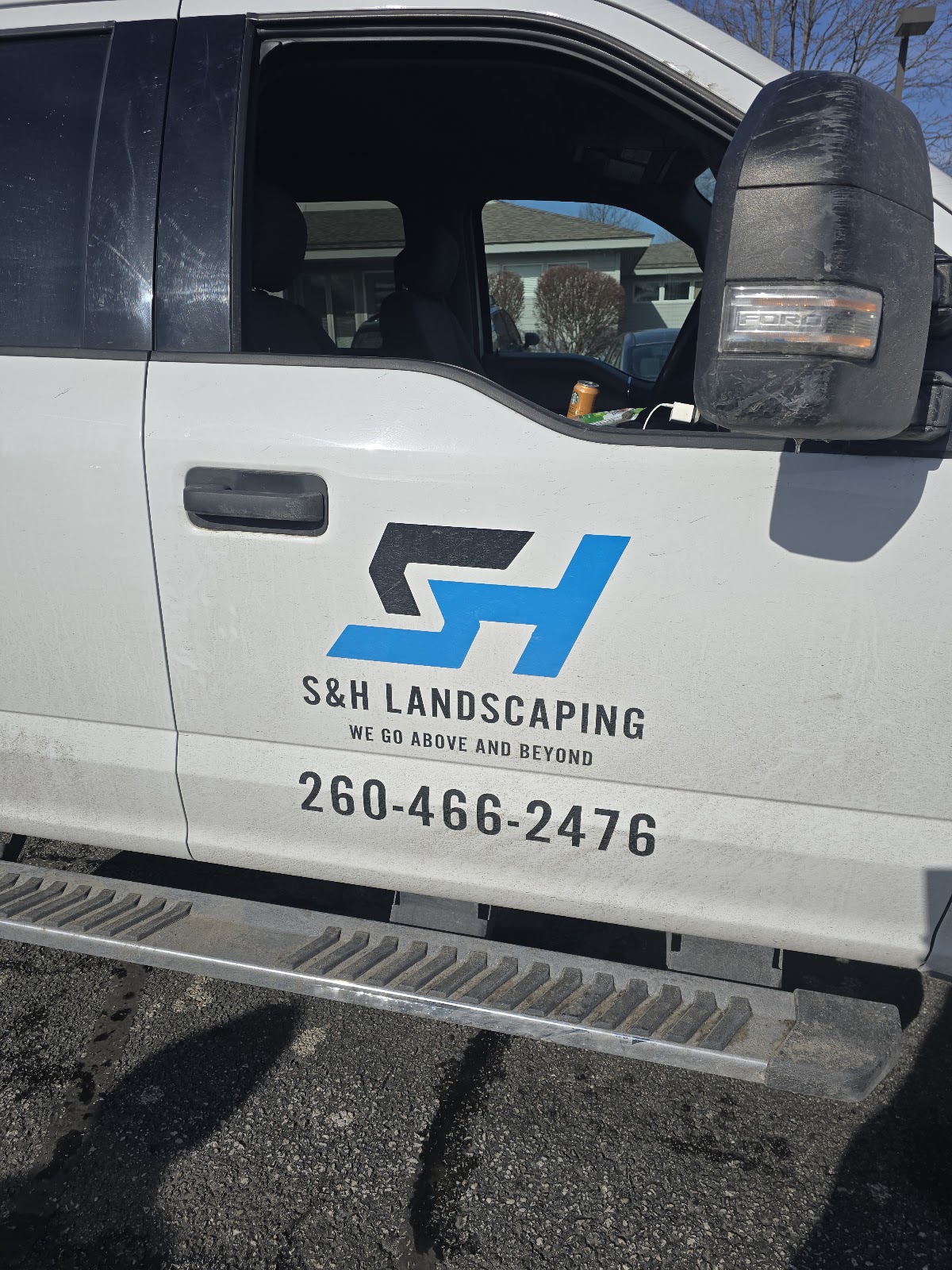 S&H Landscaping
