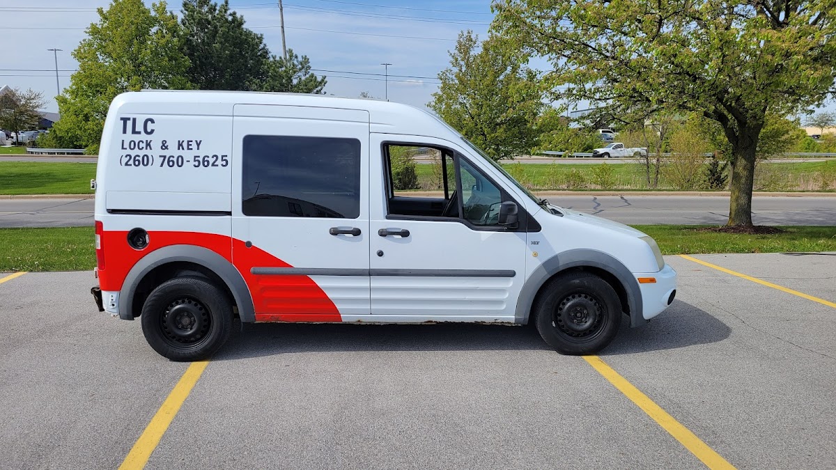 TLC Lock and Key LLC