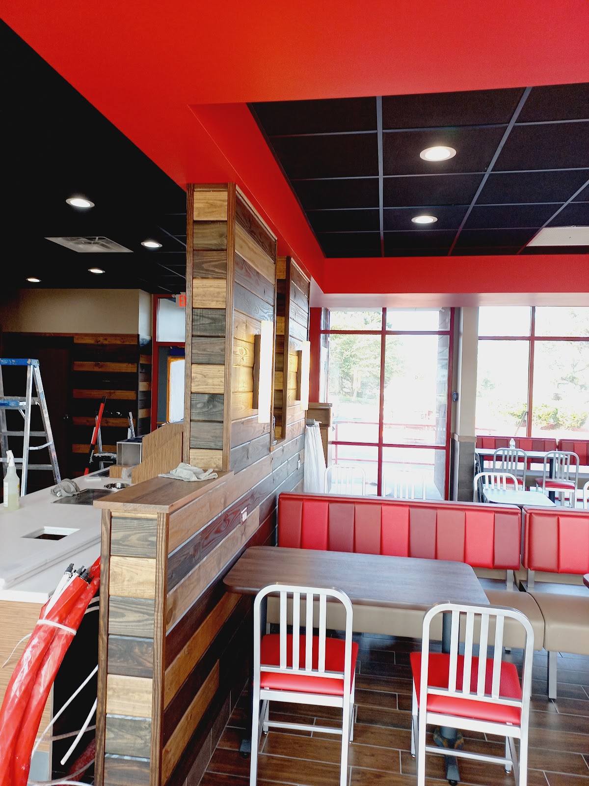 C-A Remodeling LLC