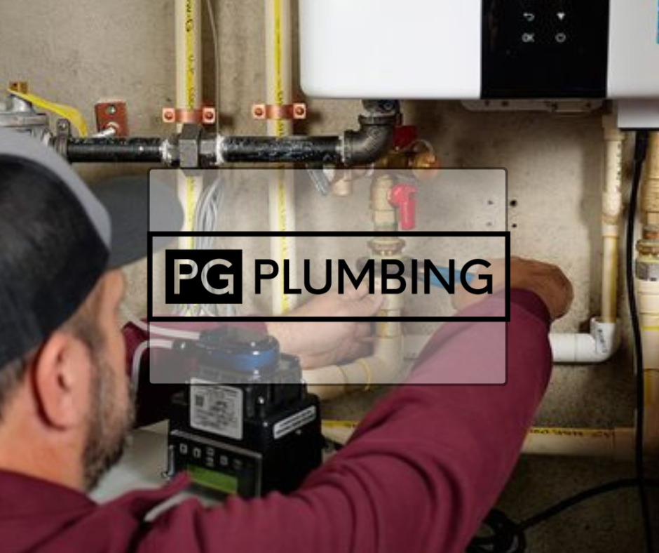 PG Plumbing, Sewer & Drain