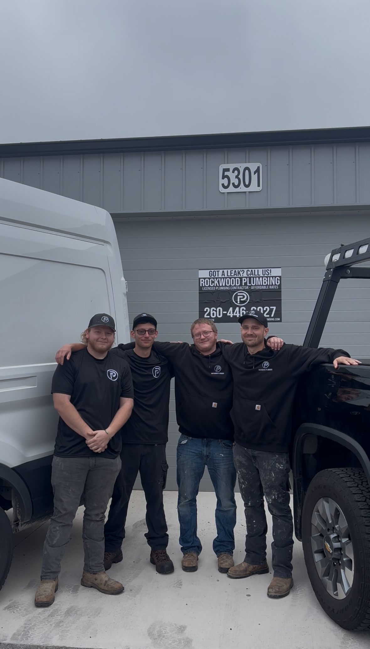 Rockwood Plumbing