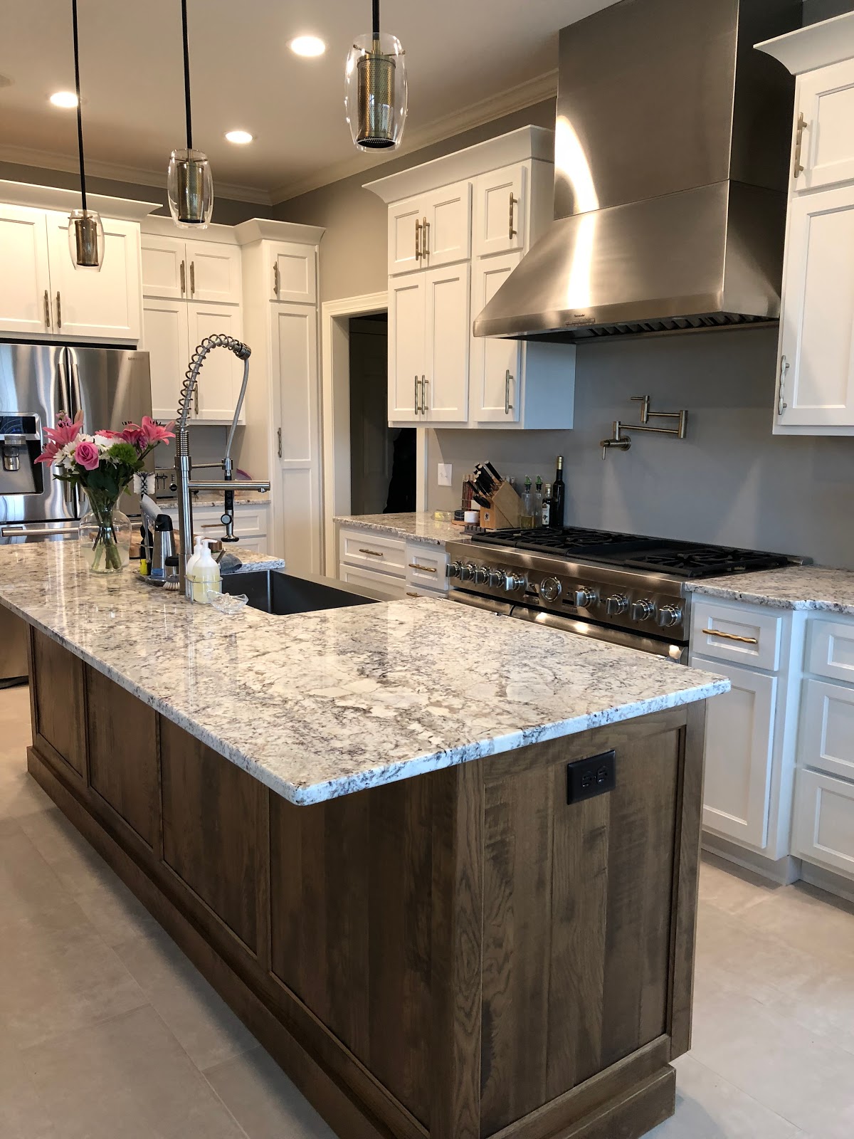 Wright Brothers Renovation and Design