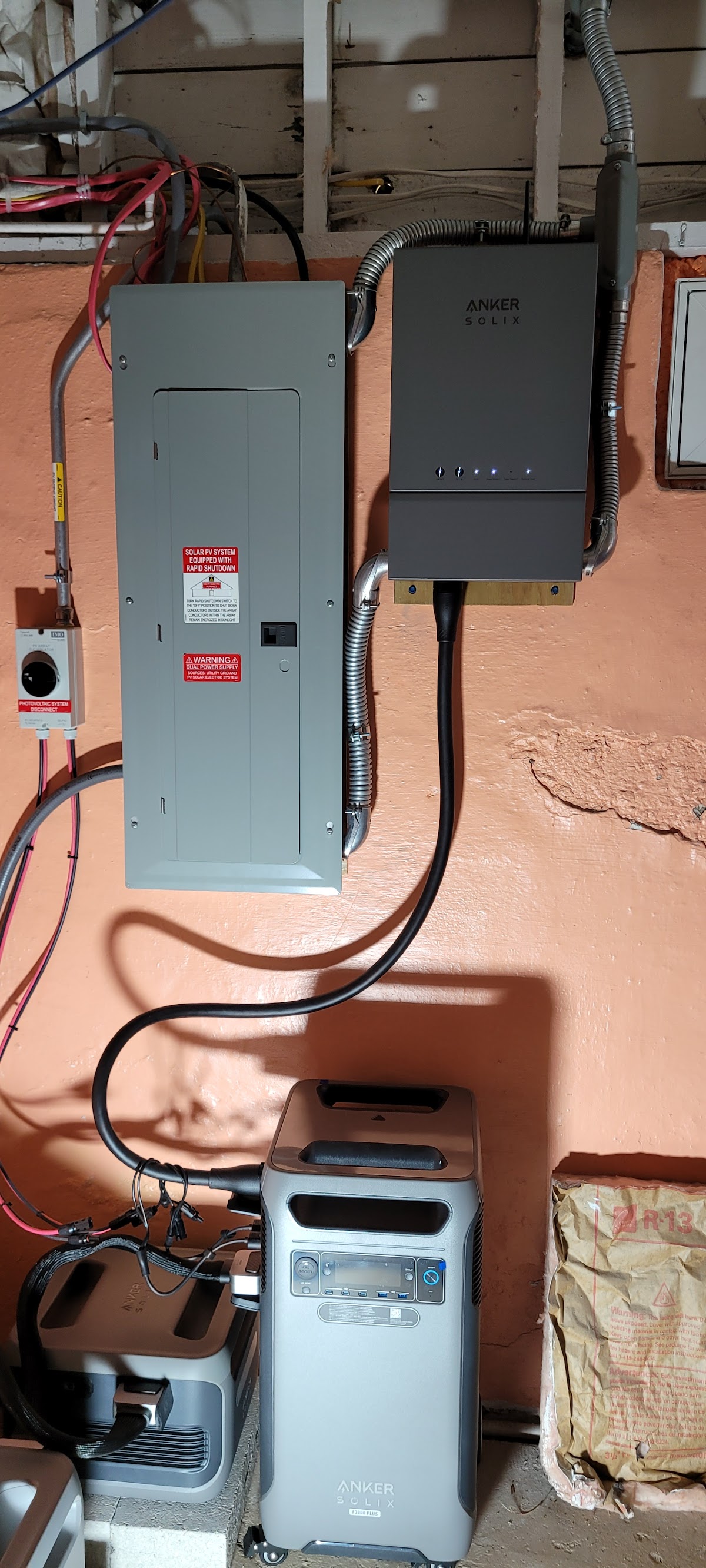 Sunworks Solar LLC