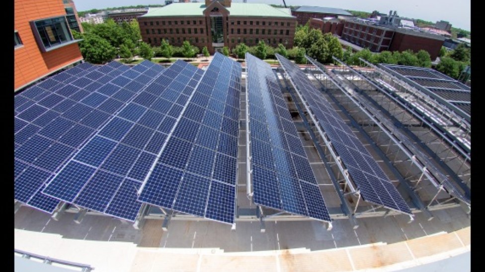 SolisTerra Solar & Roofing