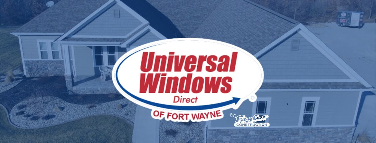 Universal Windows Direct of Fort Wayne