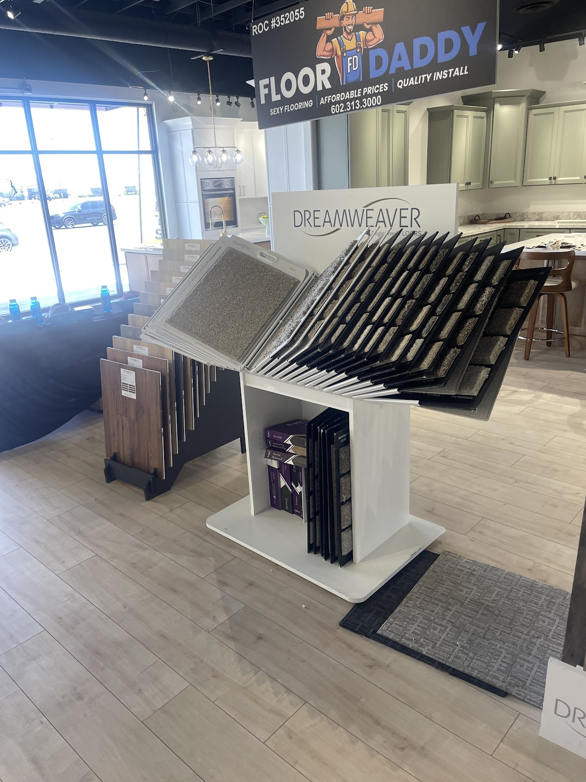 Floor Daddy Glendale