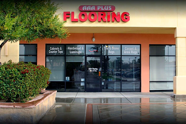 AAA Plus Flooring