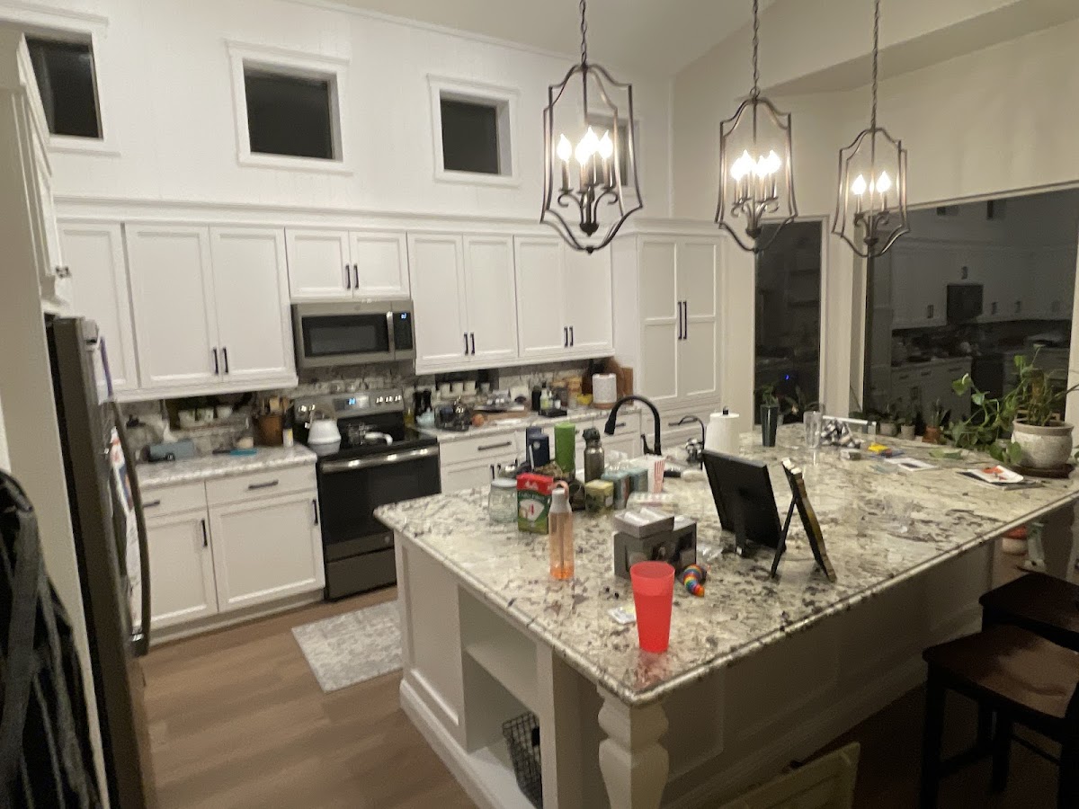 Tony Rivera Flooring LLC