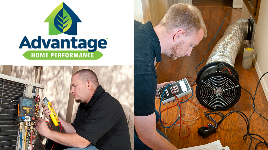 Advantage Home Performance Inc.