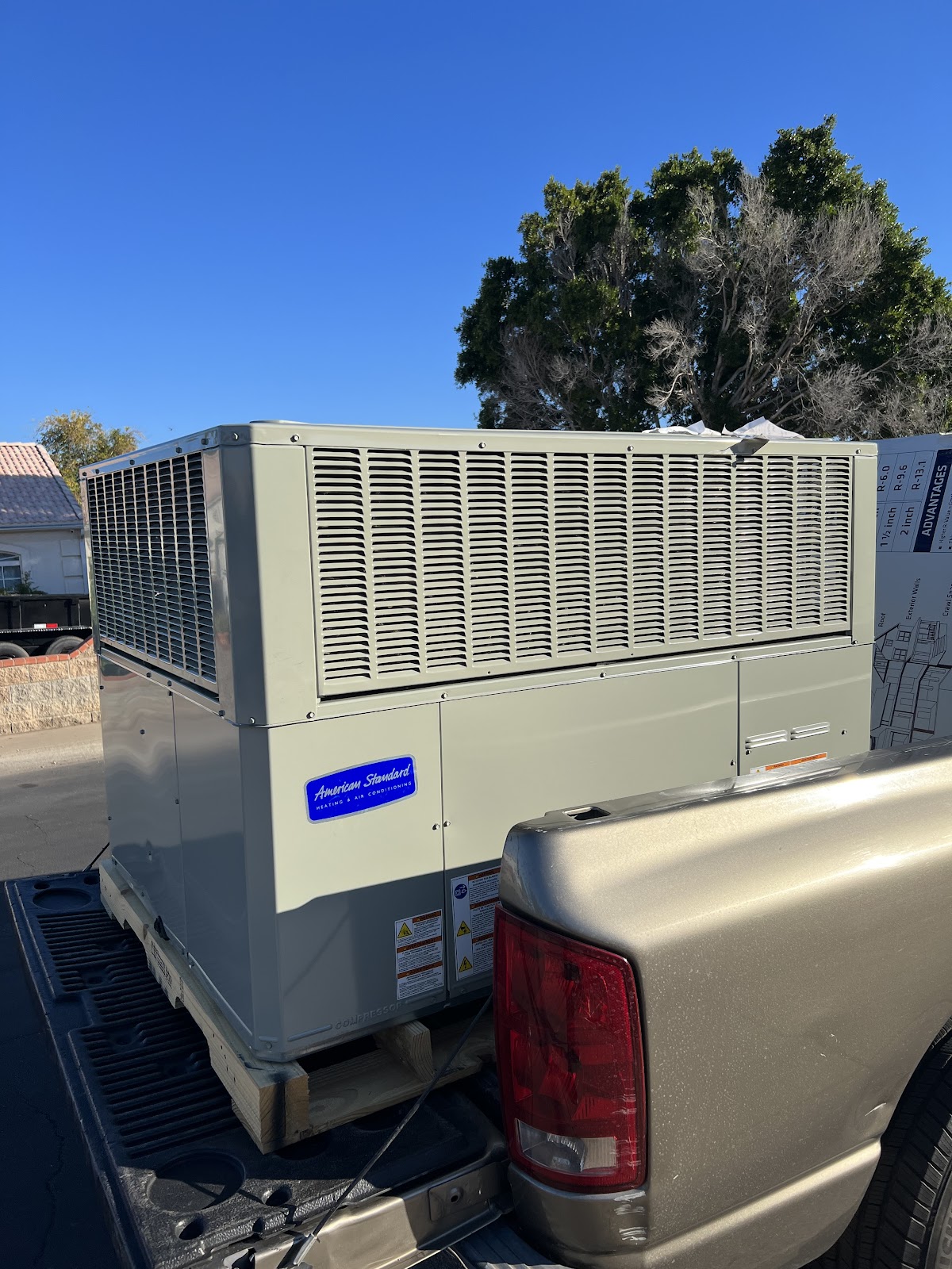 Ufirst Heating & Cooling