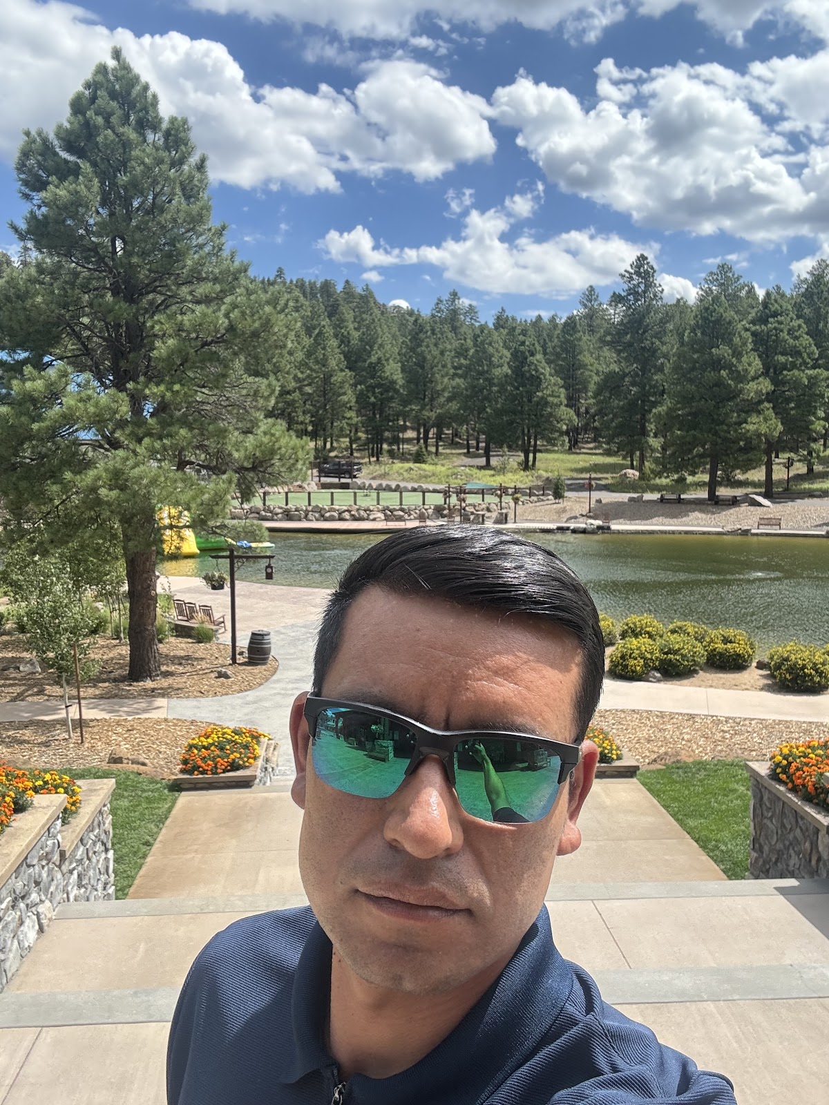 Az Empire Landscaping LLC.