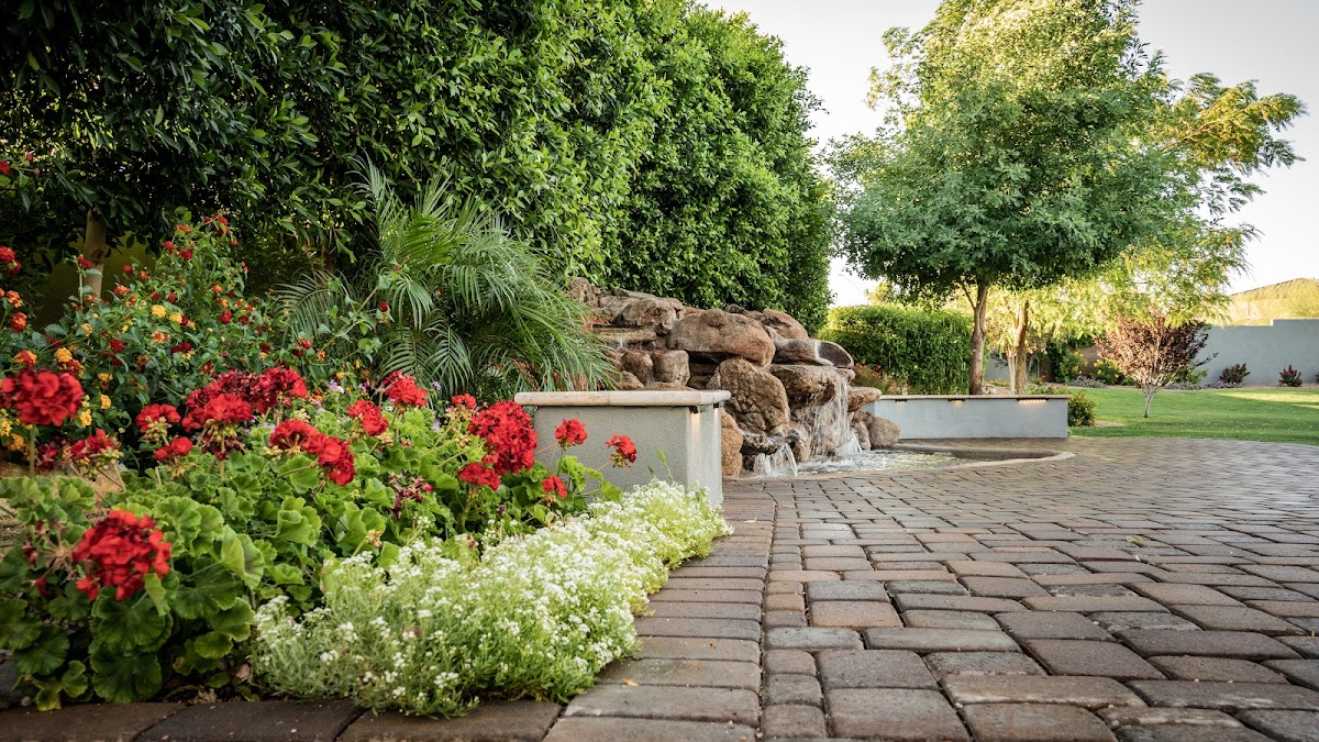 Paradise Landscape Creations, LLC