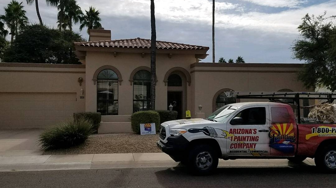 Arizona Painting Company