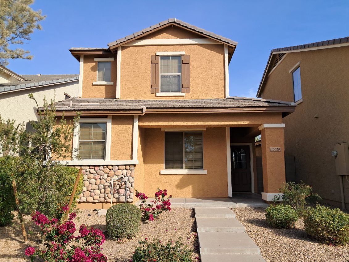 That 1 Painter Phoenix Metro