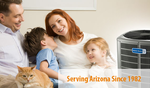Arizona Accurate Solar & AC