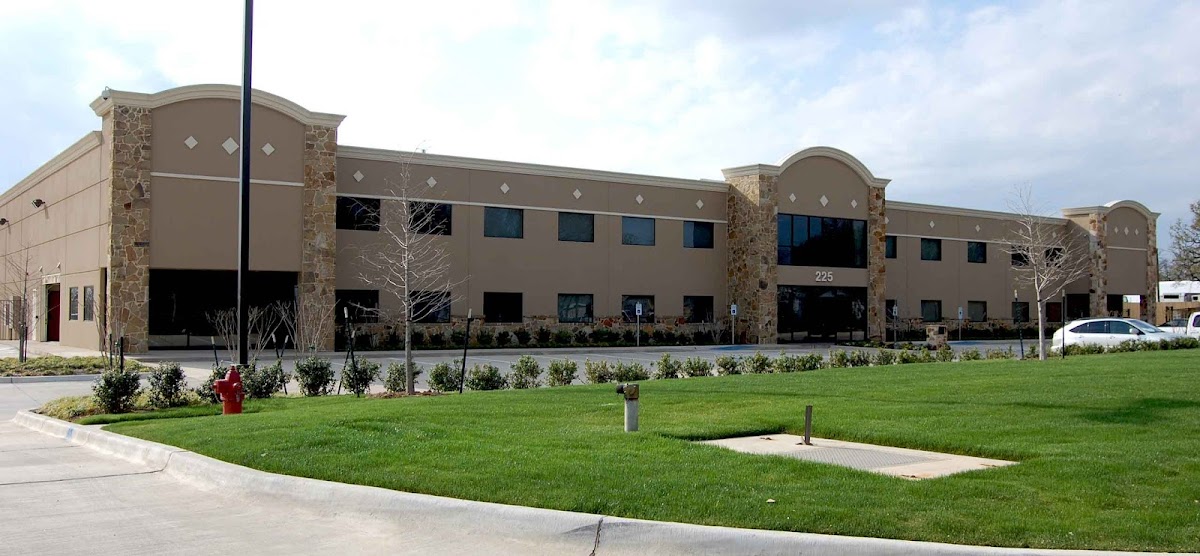 C & B Electric & Security