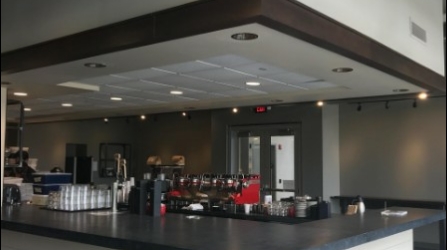 Grand Prairie Construction