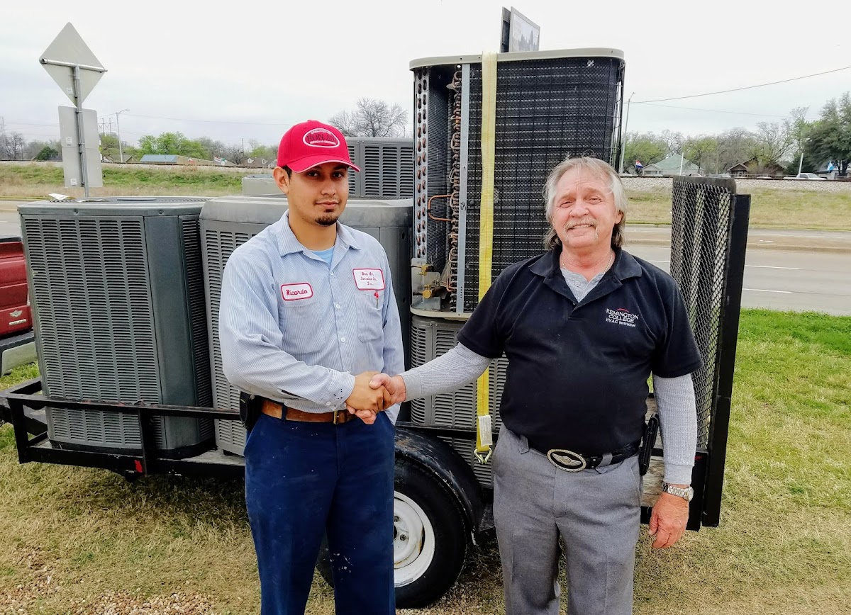 Bon Air Service Co., Inc.