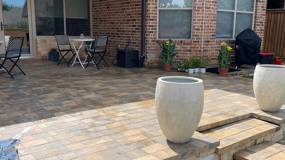 Jesus Landscaping & Construction