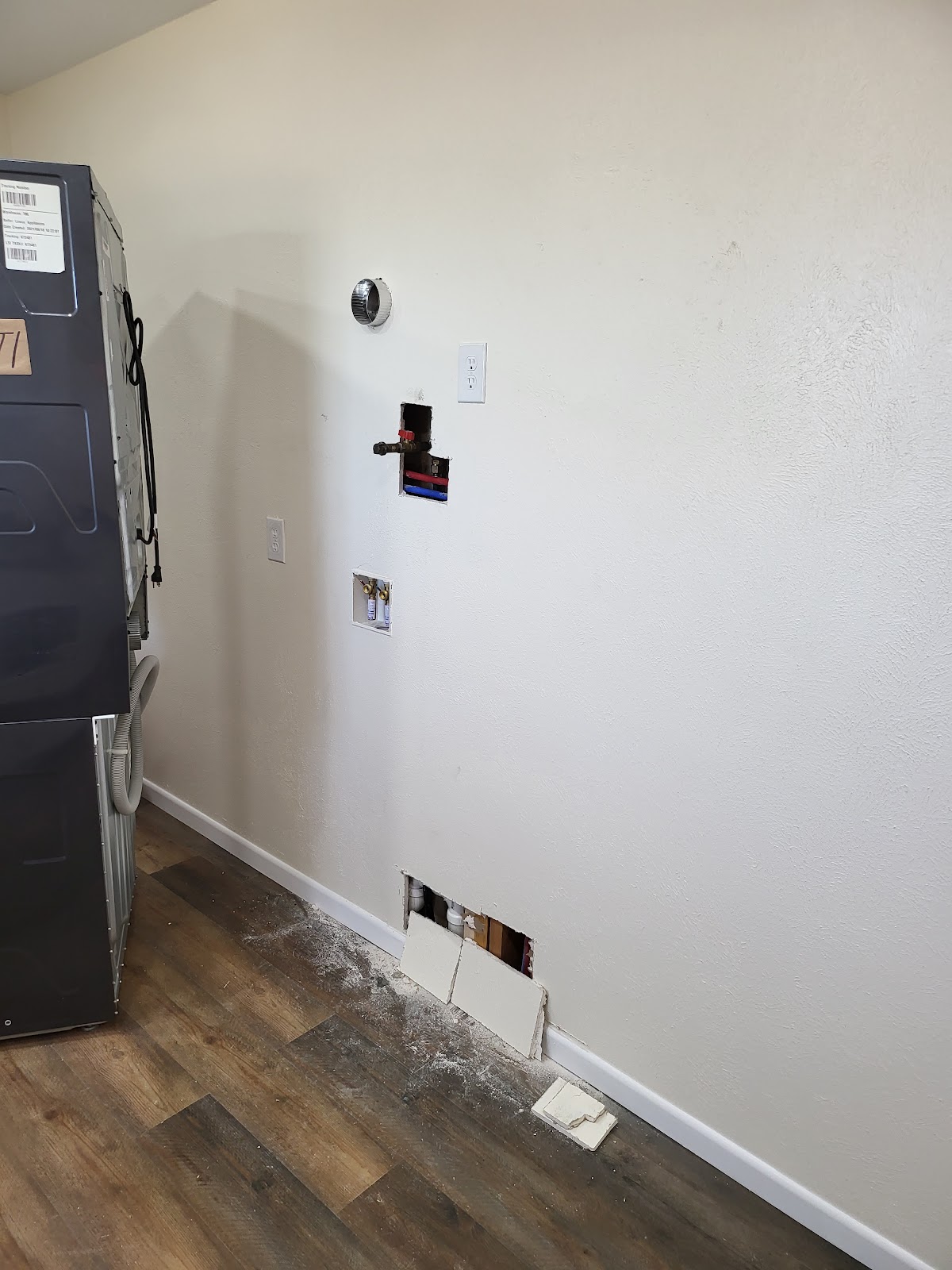 Smith Plumbing Company