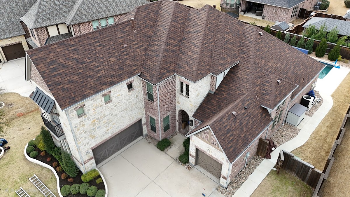 SK Elite Roofing Corporation