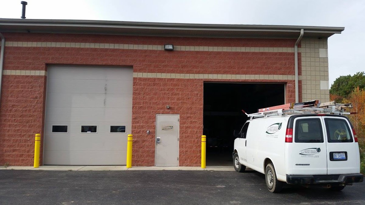 Grand Valley Electrical Services Inc