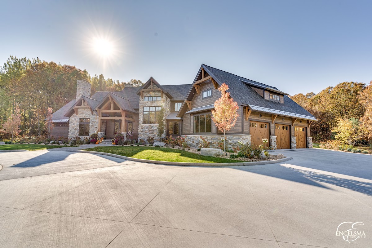 Engelsma Homes