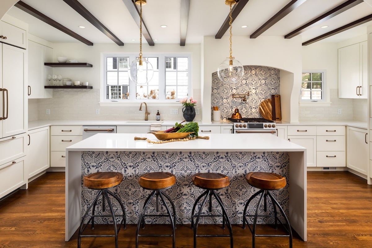 Whitmore Custom Homes