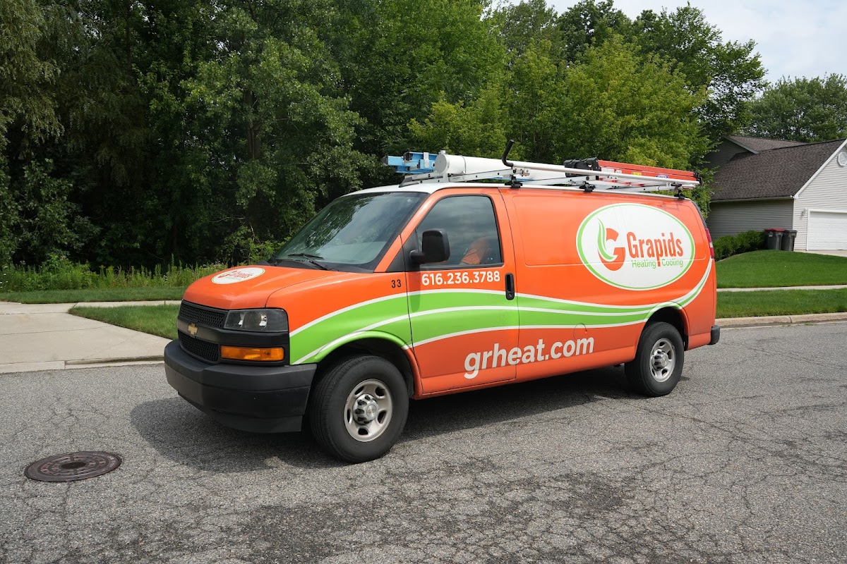 Grapids Home Services