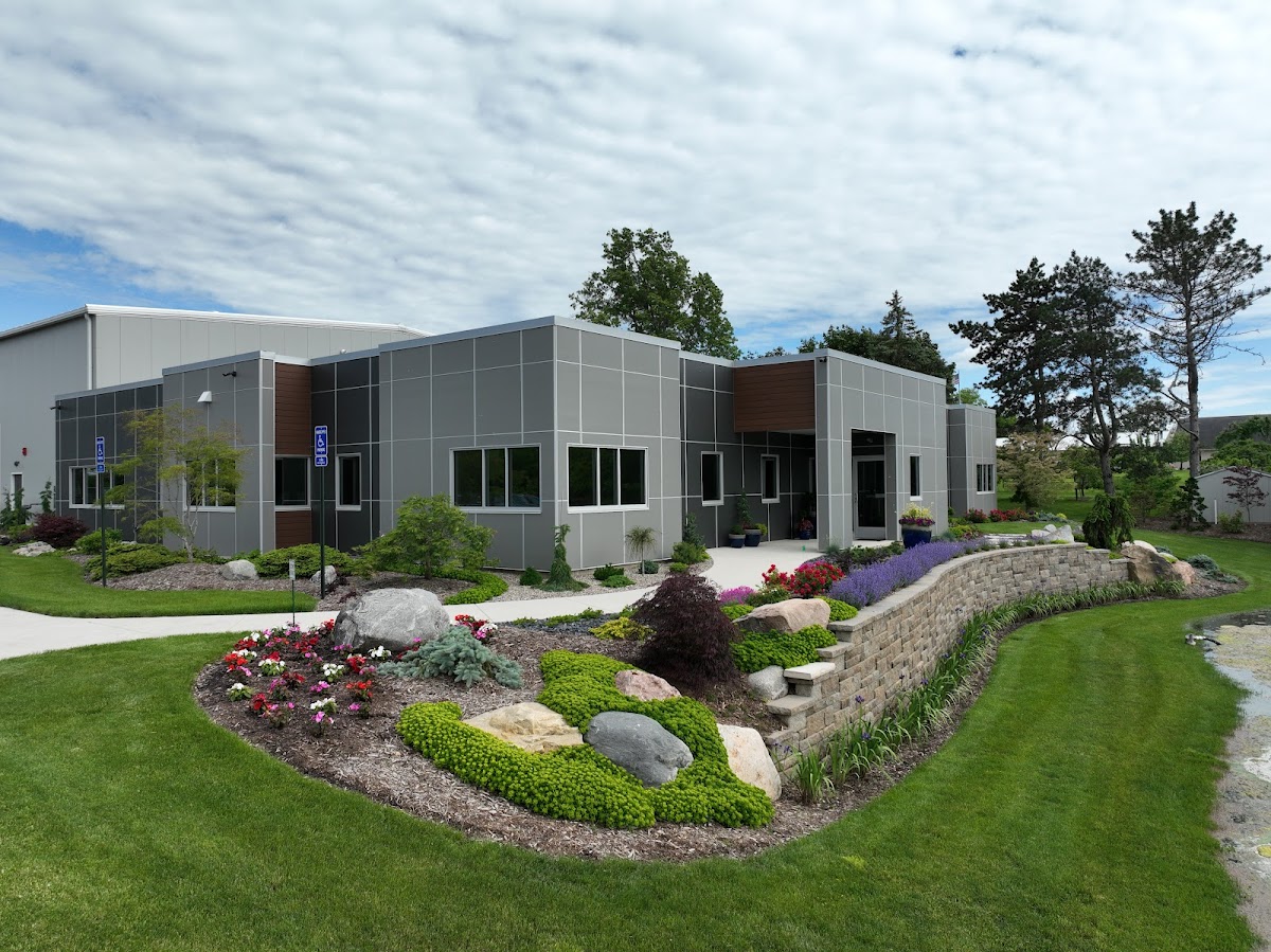 Everett's Landscape Management, Inc