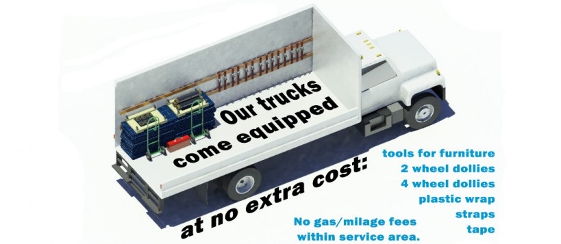 Mighty Michigan Movers