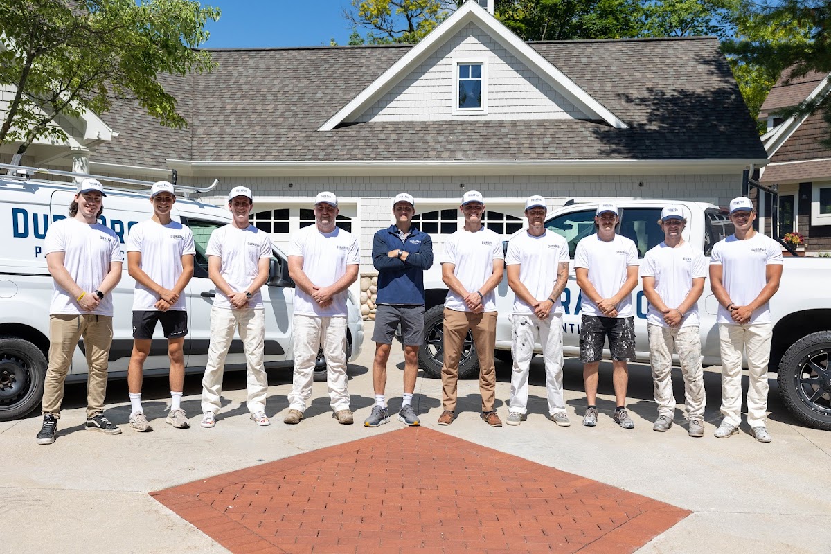 DuraPro Painting LLC