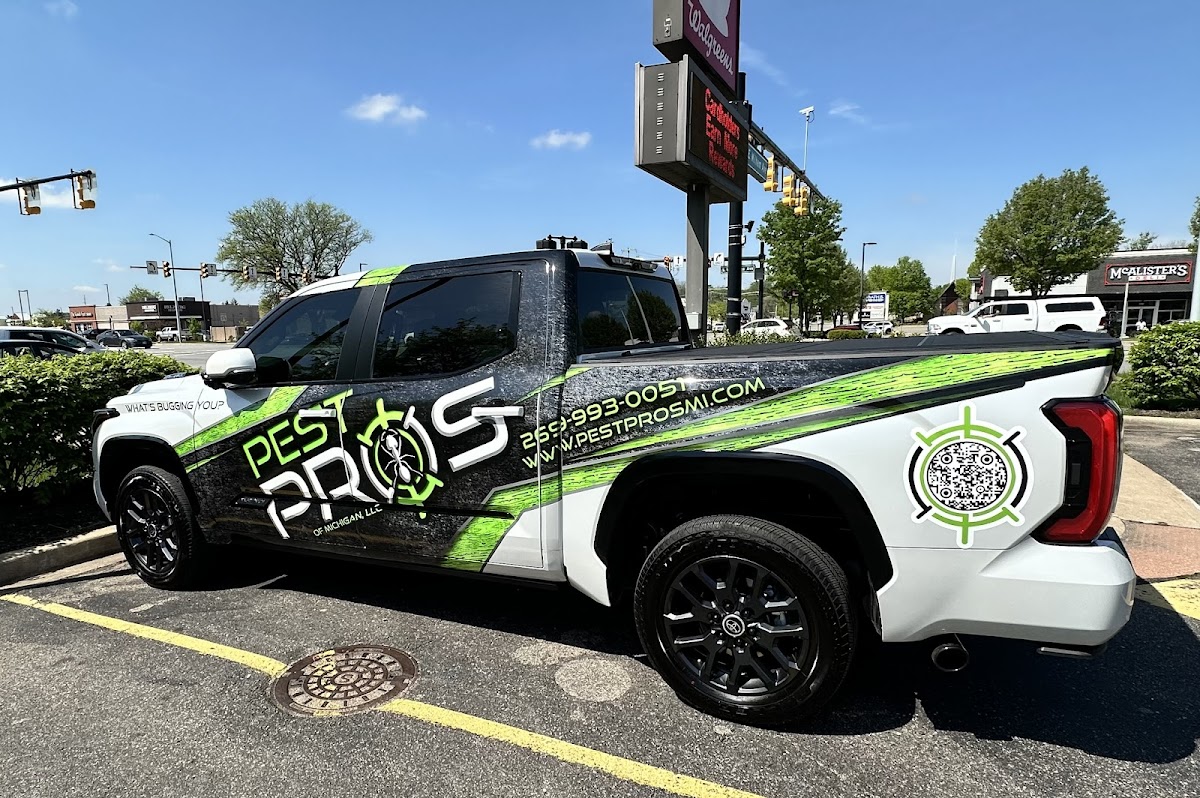 Pest Pros of Michigan