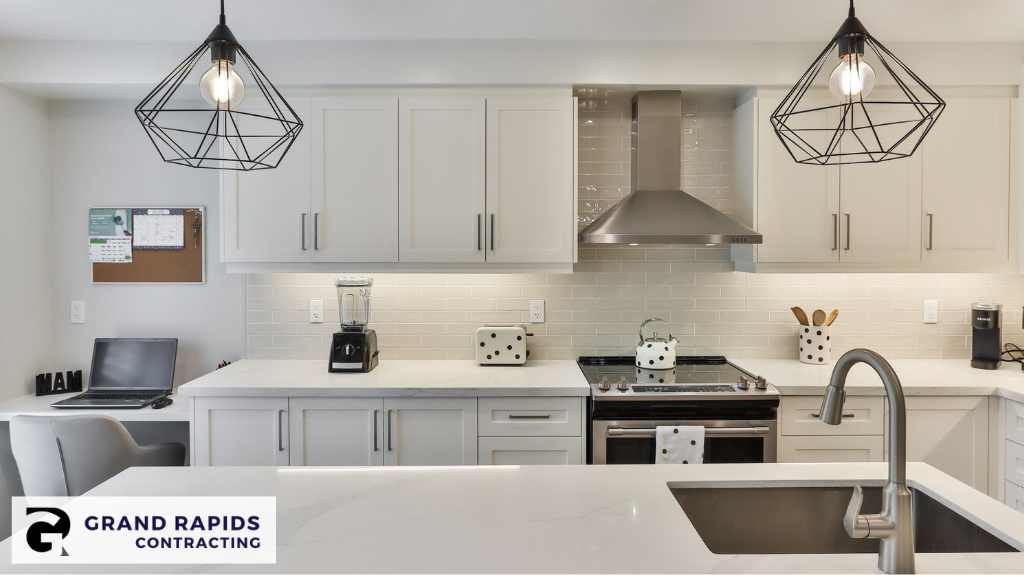 Grand Rapids Contracting