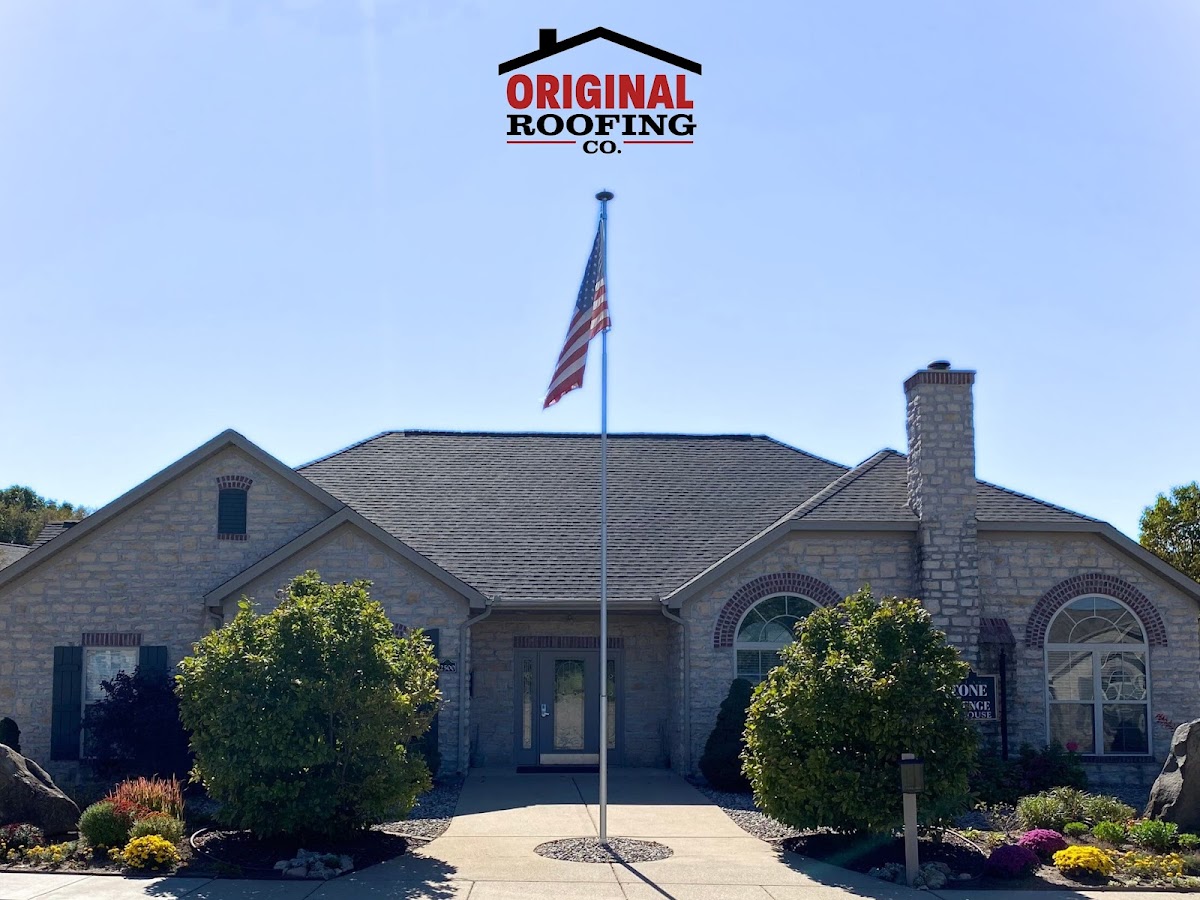 Original Roofing Company
