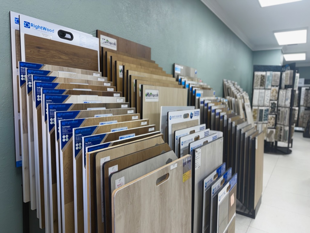Flooring Kingdom