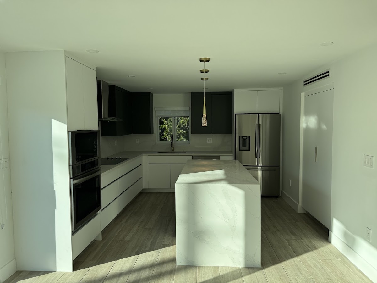 Ymedina Remodeling corp