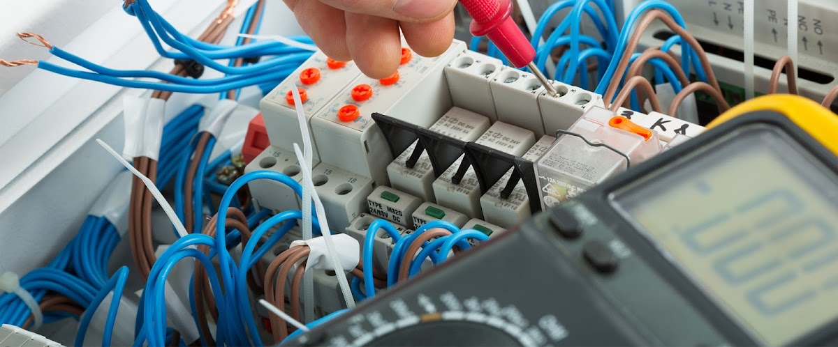 NextGen Electrical Services Ltd.