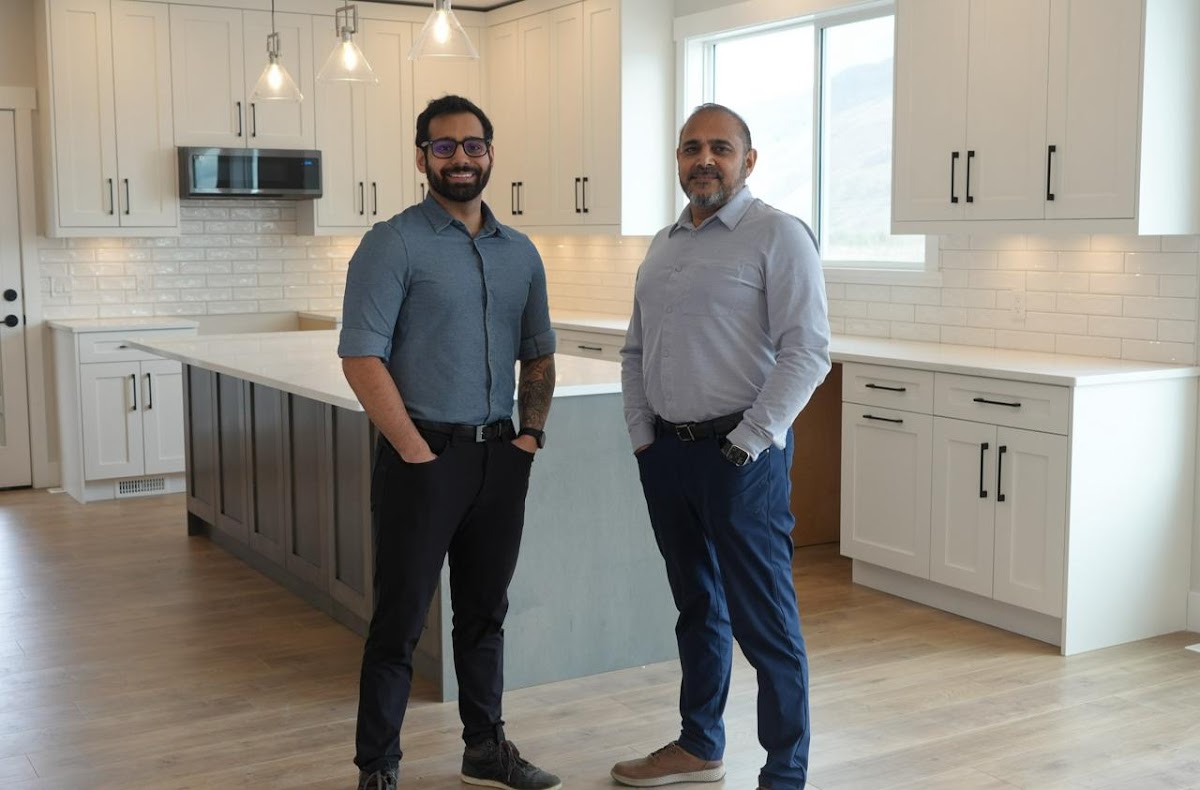 AJudgeBuilders Kamloops - Custom Home Builders and Carriage Home Specialist