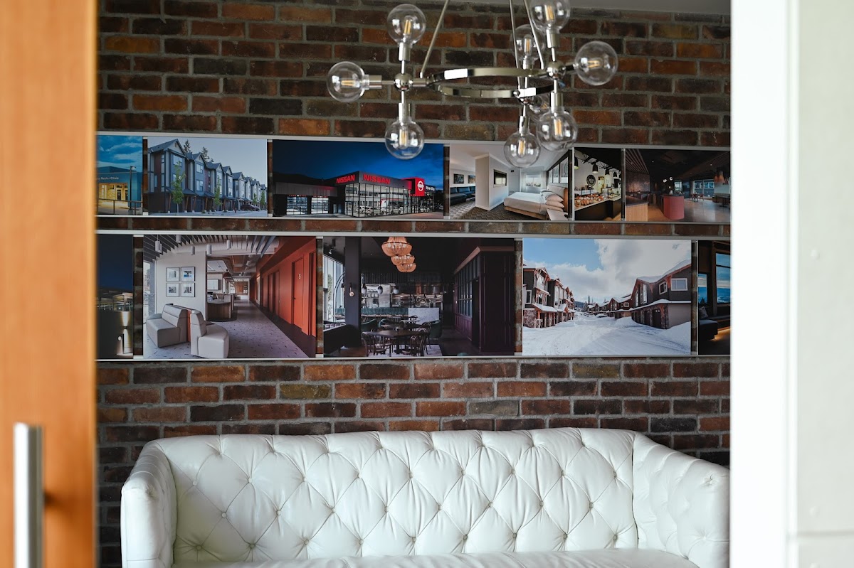 A&T Project Developments Inc