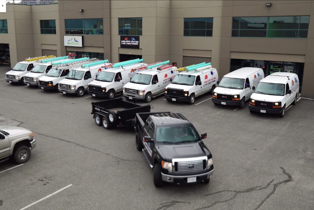 Kamloops Heating & Air Conditioning