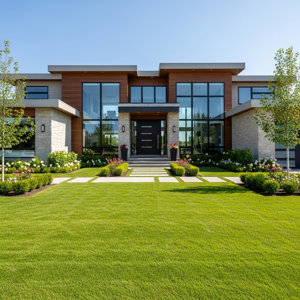 Landscaping Pros Kamloops