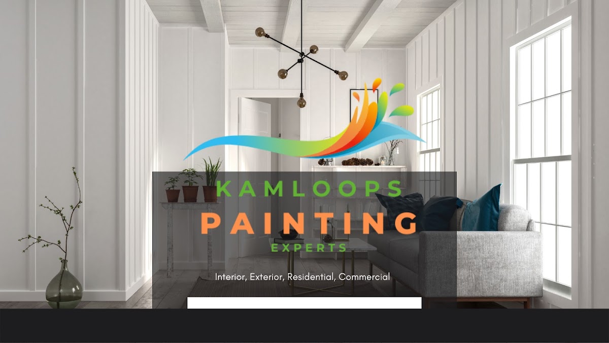 Kamloops Painting Experts