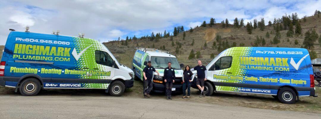 HIGHMARK PLUMBING.COM