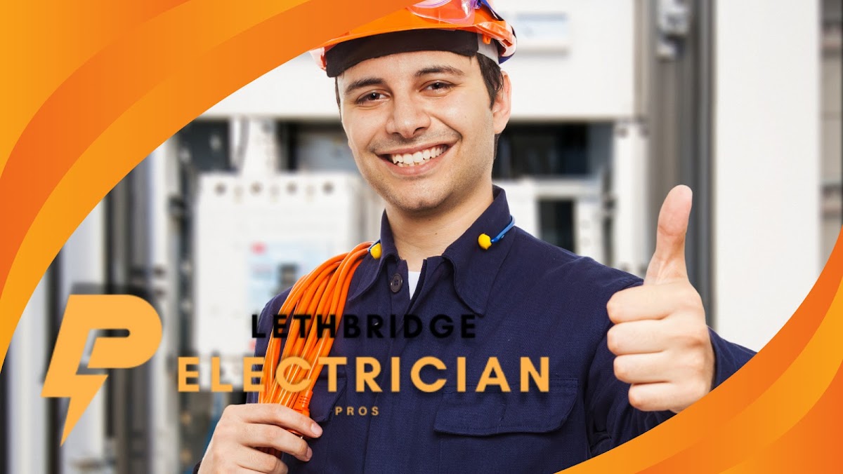 Electrician Allpros Lethbridge