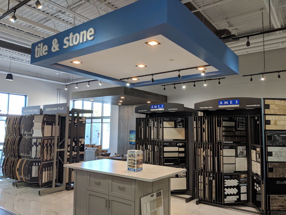 FloorRight Interiors